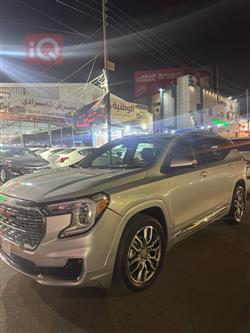 GMC Terrain